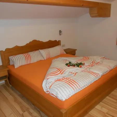 Gaestehaus Holzer Apartment Viehhofen