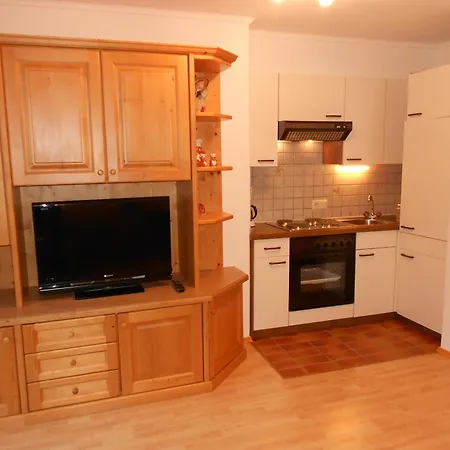 Gaestehaus Holzer * Viehhofen