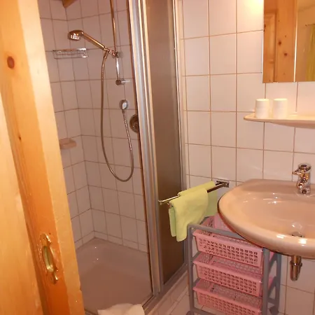 Gaestehaus Holzer