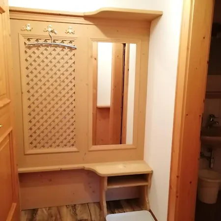 Apartman Gaestehaus Holzer *