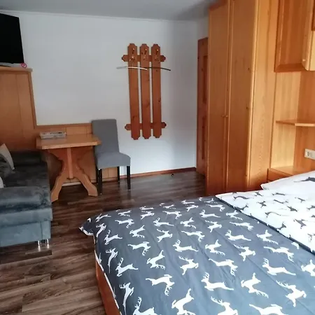 Apartman Gaestehaus Holzer