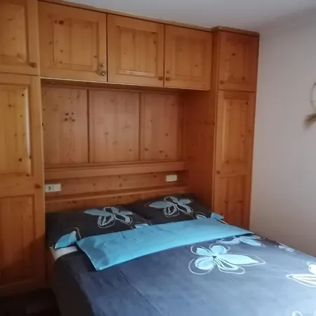 Apartman Gaestehaus Holzer *