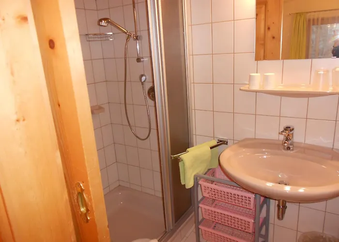 Gaestehaus Holzer